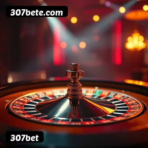 Tabela RTP dos jogos de cassino da 307bet