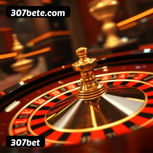 Catálogo 307bet 2.547 jogos - Pragmatic Play, Evolution, NetEnt