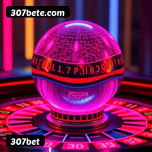 Principais provedores de slots da 307bet - NetEnt, Pragmatic Play, Play'n GO