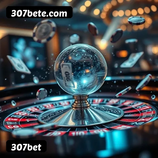 6 vantagens exclusivas do programa VIP da 307bet